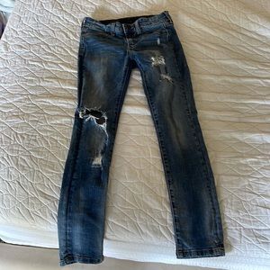 Girls Joe’s jeans size 12